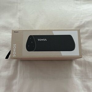 Sonos Roam Portable Speaker